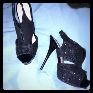 Osnazzie heels